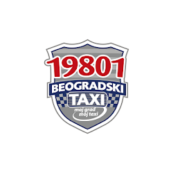 BEOGRADSKI 19801 TAXI