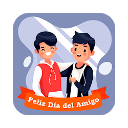 Feliz Dia del Amigo
