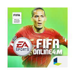 FIFA ONLINE 4 M by EA SPORTS™