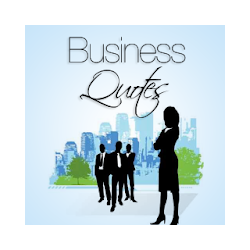 Business Quotes
