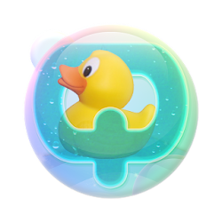 無料で脳トレお水のパズル aQua with UUUM