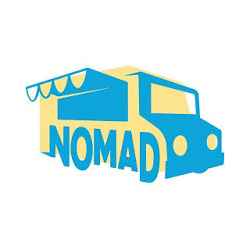 NOMAD Food Truck App