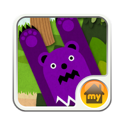 nukunuku hillock Theme