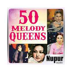50 Melody Queens