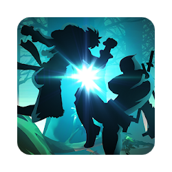 Shadow Battle Warriors   Super Hero Legend