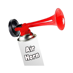 Air Horn Prank