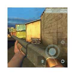 Online Shooting  Online FPS War