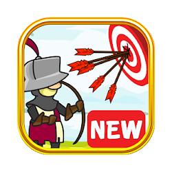 Archer Shoot - Archery Master
