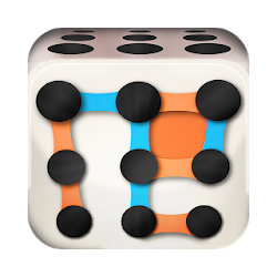 Dots and Boxes - Classic Strategy Board Games