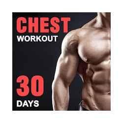 Chest Workouts for Men - Big Chest In 30 Days تنزيل Chest Workouts for Men - Big Chest In 30 Days Free لـ Android