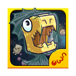 Snack Hunter Galaxy | Monster Collecting RPG