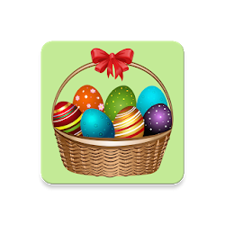 عيد الفصح ملصقات محرر الصور