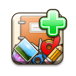 Scrapnote Additional Elements