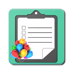 Party Planning Checklist