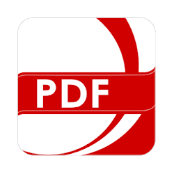 PDF Reader Pro-ReadAnnotateEditFillSignScan