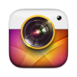 فلاتر الصور والكاميرا