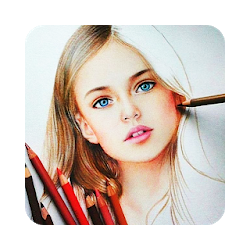 HD Pixel Sketch Photo Editor Master Art Pic Effect