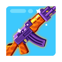 تنزيل Idle Gun Free لـ Android