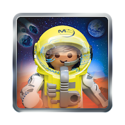PLAYMOBIL Mars Mission