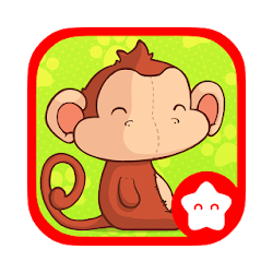 Animal Puzzle - Game for toddlers and children