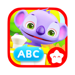 My First Words +2 - Flash cards for toddlers