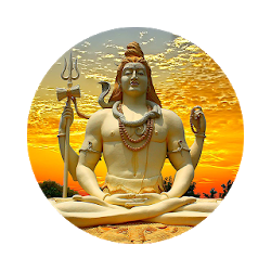 Shiv Mantra Aarti Chalisa