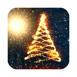 Christmas Live Wallpaper Free