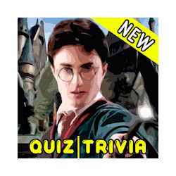 Potter World Super Quiz HP 2019  Adivina el mago