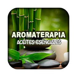 Aromaterapia  - Aceites Esenciales