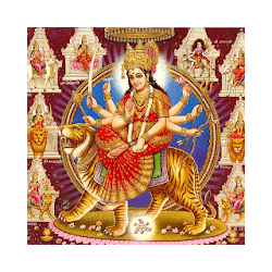Maa Durga Aarti Chalisa Amritwani Mantra Songs
