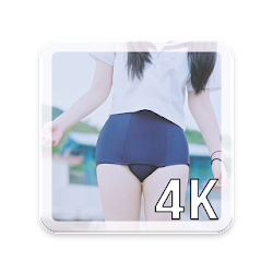 Cute Cosplay Girls Wallpapers 4K