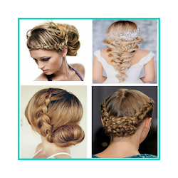 تنزيل قصات الشعر النسائية Free لـ Android