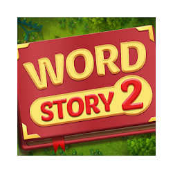 Words Story 2 - Marys emotional diary