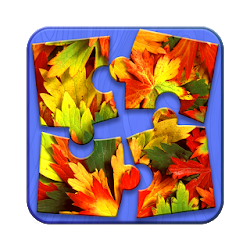 الخريف لعبة اللغز