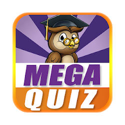 Mega Quiz Battle of Knowledge - free trivia game