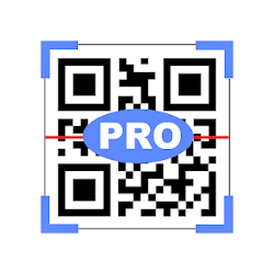 QR و Barcode Scanner PRO