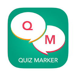 Chấm thi trắc nghiệm