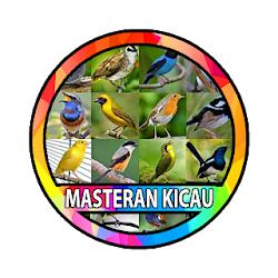 Kicau Burung Masteran Lengkap