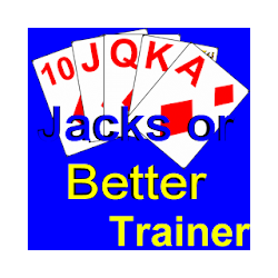 Video Poker - Jacks or Better