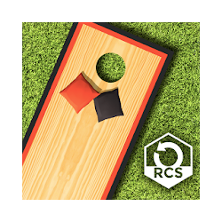 Cornhole Ultimate 3D Bag Toss