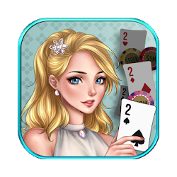 Big 2 - KK Big2 Pusoy Dos Offline not Online