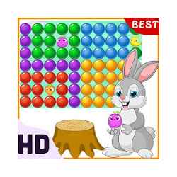 BAL10 - فقاعة مطلق النار لعبة مجانية