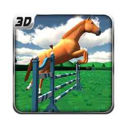 Super Horse 3D