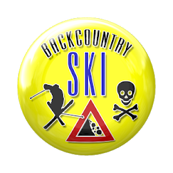 Backcountry Ski Lite