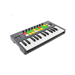 Synth Bass Effect Plug-in