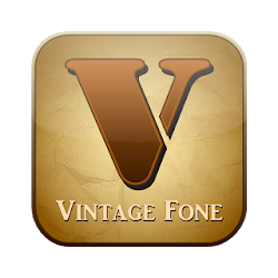 vintagefone