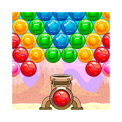 اطلق النار على الحلويات