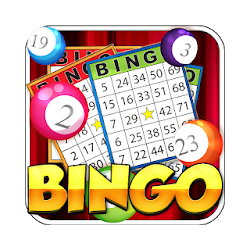 Free Bingo New Cards Game - Vegas Casino Feel
