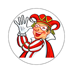 WAStickerApps  VastenavendStickers