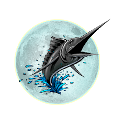 Big Night Fishing 3D Lite